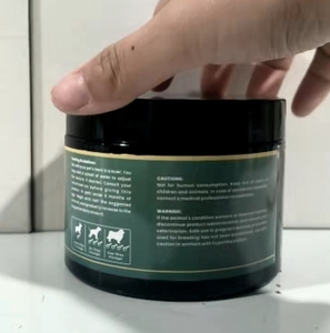 Polvo Limpiador Dental para Perros, Limpia Suavemente los Dientes <span class=keywords><strong>de</strong></span> las Mascotas, Promueve la Salud Bucal, Elimina el Sarro y las Manchas Amarillas - Product Image 2