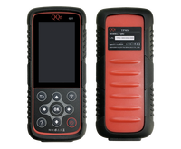 Herramienta OBD de diagnóstico TPMS para camiones de marca superior para Volvo, herramienta de programación Corolla en inglés con 12 meses de garantía