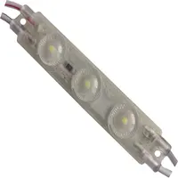 Módulos de luz led de señalización, caja de luz de fondo, módulo LED ultrasónico, 12V, IP68 CE ROHS ultrasónico 5730 2835 3030 5054