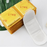 Protège-slips naturels à base de plantes, respirants, 100% coton naturel, jetables, avec protection contre les fuites, pour femmes, usage menstruel