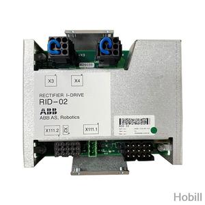 Pièce de rechange pour robot industriel RID-02, plaque de substrat pulvérisée 3HNA015149-001 - Product Image 1