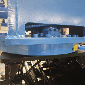 <span class=keywords><strong>Scie</strong></span> <span class=keywords><strong>à</strong></span> grappin hydraulique pour excavatrice, attache forestière, <span class=keywords><strong>pince</strong></span> <span class=keywords><strong>à</strong></span> bois rotative <span class=keywords><strong>à</strong></span> 360 degrés pour l'abattage d'arbres, la coupe de bois et le défrichement - Product Image 3