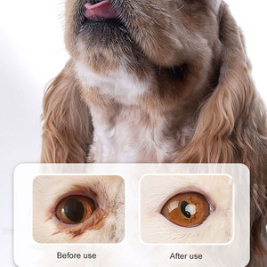 Bán buôn 100% mắt tự nhiên nhiễm trùng chống viêm chống vi khuẩn Pet <span class=keywords><strong>Eye</strong></span> <span class=keywords><strong>Drops</strong></span> cho mèo và chó - Product Image 5