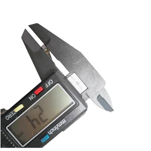 2pcs Up200 Carbon <b>Brush</b> Electric Manicure Machine Ug12/sug12 <b>Power</b> Tool Parts Micromotor Nail Drill Machine Accessories - Product Image 5