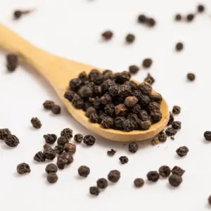 Wholesale Spices & Herbs Products Natural Black Pepper Dried Black Pepper for Steak