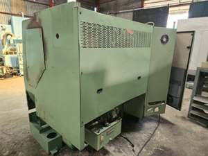 Torno CNC de Ingeniería Japonesa para una Productividad de Nivel Superior, Precisión Inigualable, Mayor Velocidad y Confiabilidad en el Taller - Product Image 6