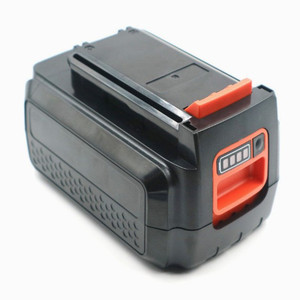 Paquete de Baterías Recargables de 36 Voltios y 2 Ah para Herramientas Eléctricas, Batería de Litio de 72 Wh y 36 V para Herramientas Eléctricas - Product Image 5