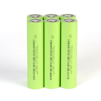Batterie cylindrique rechargeable LiFePO4 semi-solide 32140 haute performance 3,2 V 15 A 1500 mAh avec 3000 cycles