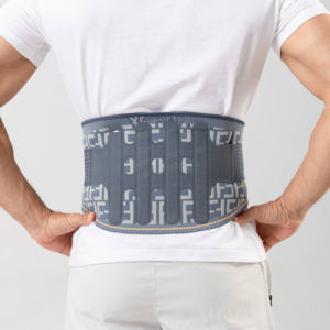 Kalahkan Nyeri Kuat untuk Olahraga Memberikan Stabilitas & Membantu Meredakan Nyeri Pergelangan Tangan Akibat Aktivitas - Product Image 1