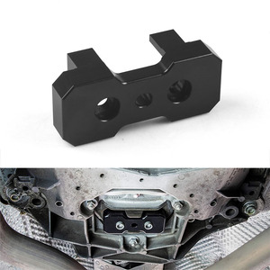 Chasis B8 para Audi A4 S4 RS4 A5 S5 RS5, Piezas de Tuning Interior y Exterior, Modificación de Transmisión Automotriz Enchufable, Instalación - Product Image 2