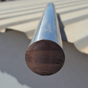 Barra Redonda de Acero al Carbono de Alta Aleación, Grados 4140 4340, Estándares GB ASTM, Productos de Acero Especial Laminados en Frío y en Caliente a Bajo Precio - Product Image 3