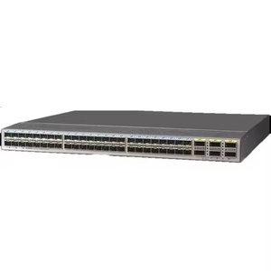 สวิตช์เครือข่ายแบบ Stackable สำหรับองค์กร รุ่น CE6800 ซีรีส์ CE6870-48S6CQ-EI ความจุ 2.16Tbps คุณสมบัติสำหรับศูนย์ข้อมูลที่ดีเยี่ยม - Product Image 1