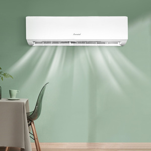 Solution de climatisation HVAC commerciale OEM à onduleur, silencieuse et efficace, 18000-24000 BTU, remise sur commande en gros pour hôtels et appartements - Product Image 6