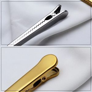 Paslanmaz çelik kahve çekirdeği ölçüm kaşığı kepçe çanta klipsi - Product Image 3