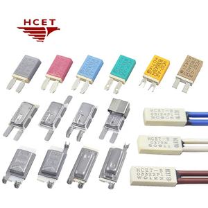 Переключатель с вырезами серии HC02 - Product Image 3