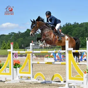 New Design Competition Horse Products Jumping Fence <strong>Show</strong> Jumping <strong>Jumps</strong> - Product Image 1