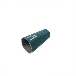 Ttake Ab3003 Almohadilla de Pulido Cónica de Tela Abrasiva de Zirconia 22 29x30 mm - Product Image 2