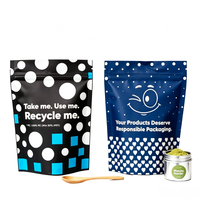 Op maat gedrukte voedselverpakkingen noten gedroogd fruit snack doypack aluminiumfolie plastic geurdicht ziplock staande pouch mylar zak