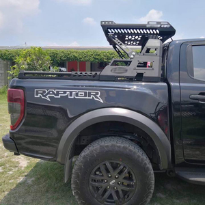 Accessoires de voiture universels, barre de rouleau de sport pour camion <span class=keywords><strong>4x4</strong></span> pour Toyota Hilux Tundra tacoma Ford Ranger Raptor F150 <span class=keywords><strong>Dodge</strong></span> <span class=keywords><strong>Ram</strong></span> <span class=keywords><strong>1500</strong></span> - Product Image 6