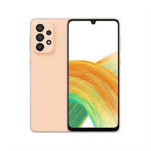 Teléfono Celular Amsung <span class=keywords><strong>A33</strong></span> 5G Versión Global Original, Pantalla de 6.4 Pulgadas, Cámara Cuádruple de 48MP, Desbloqueado de Fábrica - Product Image 4