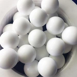 Rongke Valve Balls QBY-25/40 PTFE Nitrile Seals For Pneumatic Diaphragm <b>Pump</b> Chemical Media Low Pressure Wear Parts - Product Image 2
