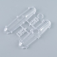 Kit de unión de Cable de resina fundida recta de bajo voltaje impermeable M11 M12 de alta calidad para protección de Cable de bomba de agua