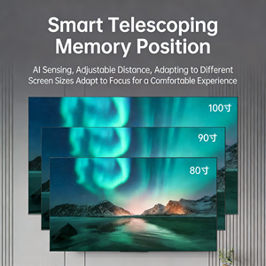 Nuevo Televisor Láser Inteligente Ultrafino Eléctrico con Soporte Retráctil Especial <span class=keywords><strong>para</strong></span> <span class=keywords><strong>Televisores</strong></span> Láser Domésticos - Product Image 5