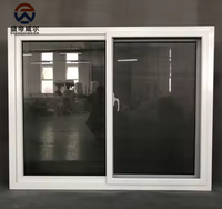 Rideau suspendu horizontal moderne en PVC résistant aux ouragans pour fenêtre coulissante, certifié Energy Star, coupe-vent pour villa, hôtel, entrepôt