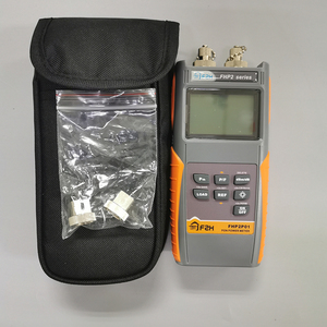 Máy đo công suất quang với máy đo công suất Laser máy đo sợi quang thử nghiệm công cụ kiểm tra sợi quang - Product Image 3