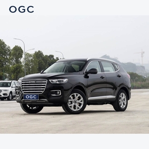 Haval H6 2020 <span class=keywords><strong>de</strong></span> haute qualité, SUV LHD 5 places, 1.5T Turbo DCT, sièges <span class=keywords><strong>en</strong></span> cuir, toit ouvrant, véhicule d'occasion, <span class=keywords><strong>vente</strong></span> chaude Lagos Abuja Chine - Product Image 1