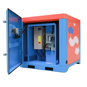 Mangeoire industriel pour poissons, 4kw, 37kw, xlcd4, répartiteur d'étang, nouveauté - Product Image 2