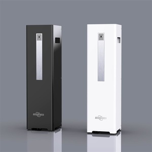 3000m3 <strong>Room</strong> Commercial <strong>Scent</strong> <strong>Diffuser</strong> Metal <strong>Scent</strong> Oil Machine Intelligent PCB Electronic Display Waterless <strong>Diffuser</strong> - Product Image 2