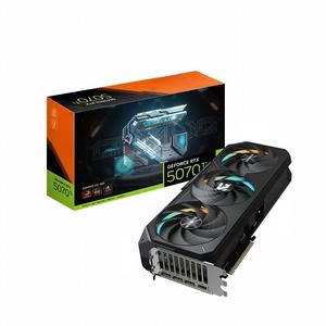 การ์ดจอ GeForce RTX 5070 Ti Gaming OC 16 GB GDDR7 PCIe Gen5 X16 สำหรับเล่นเกมและผู้สร้างเนื้อหา AI รุ่น GV-N507TGAMING OC-16GD - Product Image 3