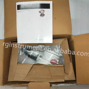 Factory Supply <strong>ABB</strong> Pressure <strong>Transmitter</strong> for Abb266HSH High Overload Gauge Pressure <strong>Transmitter</strong> High Stability - Product Image 6