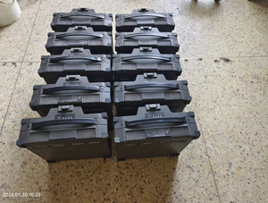 Batterie Lipo intelligente pour drone agricole DJI T50, compatible UAV, noire, 12 kg - Product Image 4