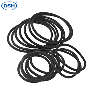 Gioăng cao su FFKM chịu nhiệt độ cực cao, chịu hóa chất, độ tinh khiết cao, dùng cho thiết bị bán dẫn & dược phẩm - Product Image 6