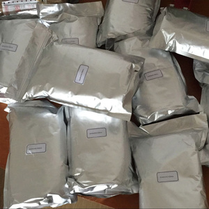 Materia prima química de alta calidad, polvo blanco, aditivo alimentario de ácido itacónico, ácido succínico de metileno Cas 97-65-4 - Product Image 3