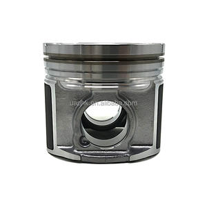 Pistón de motor diésel de 4 cilindros y 92 mm 2KD-FTV 13101-0L020 13101-0L022 13101-0L051 13101-30030 13101-30031 13101-30081 para camión - Product Image 1