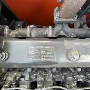 Excavatrice d'occasion Doosan DX225LC-9C, pelle sur chenilles hydraulique, moteur 2022-2023, puissance 154KW (Plus de modèles disponibles) - Product Image 2