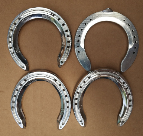 Couteau à Sabot, Kit D'outils de Coupe de Sabot En Acier 4 Pièces