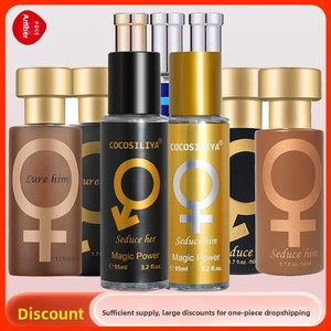 Perfumes Originales al por Mayor, Nuevo Diseño de Botella de Perfume, Perfume Musulmán para Mujer - Product Image 3