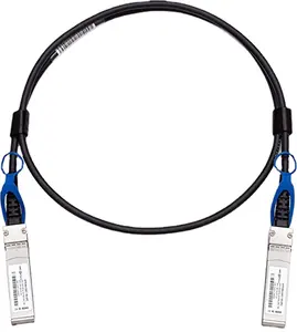 Original,MCP2M00-A3E26N Optics Compatible with Mellanox 2M3 EN SFP28 to 3m Twinax Cable | 25G 3-Meter Passive DAC -
