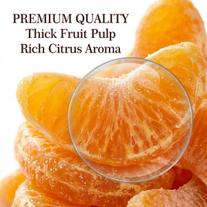 Fette d'<span class=keywords><strong>Arancia</strong></span> Essiccate all'Aria AD 100% Naturali, <span class=keywords><strong>Arancia</strong></span> Essiccata Dolce per Tè alla Frutta, Basso Contenuto di Umidità - Product Image 6