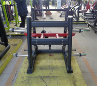 Fabricant d'équipement de gymnastique, équipement de gymnastique Commercial, Machine de hanche, équipement de Fitness, vente en gros, Machine de Squat de hanche
