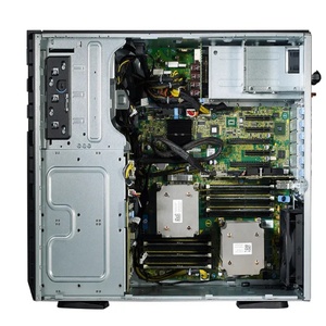 Serveur tour Dell PowerEdge T420 5U avec processeur Intel Xeon E5-2403, serveur puissant pour centre de données - Product Image 6