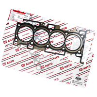 22311-2GGB0 Kit Gasket Kepala Silinder Baja untuk Hyundai Kia G4KJ GRANDEUR SANTA SONATA SORENTO SPORTAGE Suku Cadang Mobil Set Gasket
