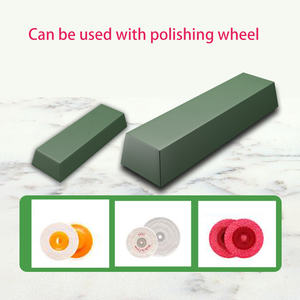 जंग हटाने और पॉलिशिंग क्रीम खरोंच मरम्मत धातु पॉलिश क्रीम एबेरासीव्स उत्पाद श्रेणी - Product Image 3
