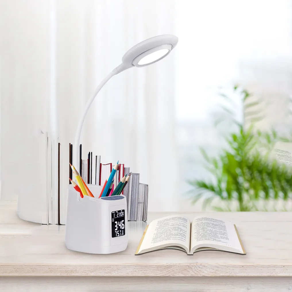 Dimmable Touch Lamp NZ