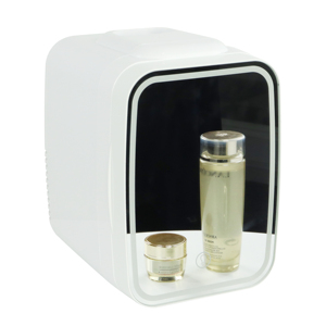 Mini réfrigérateur portable 5L pour cosmétiques, DC 12V AC230 - Product Image 3