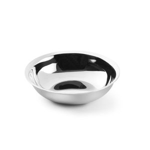 Set di 6 Vassoi da Servizio HENDI con Ciotole per Zucchero/Crema, Diametro 65mm, Altezza 20mm - Product Image 1